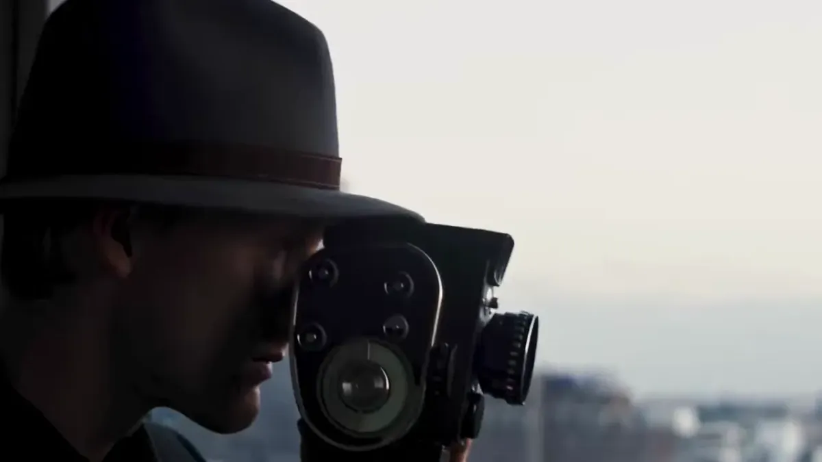Production still — placeholder