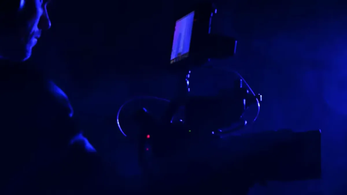 Production still — placeholder