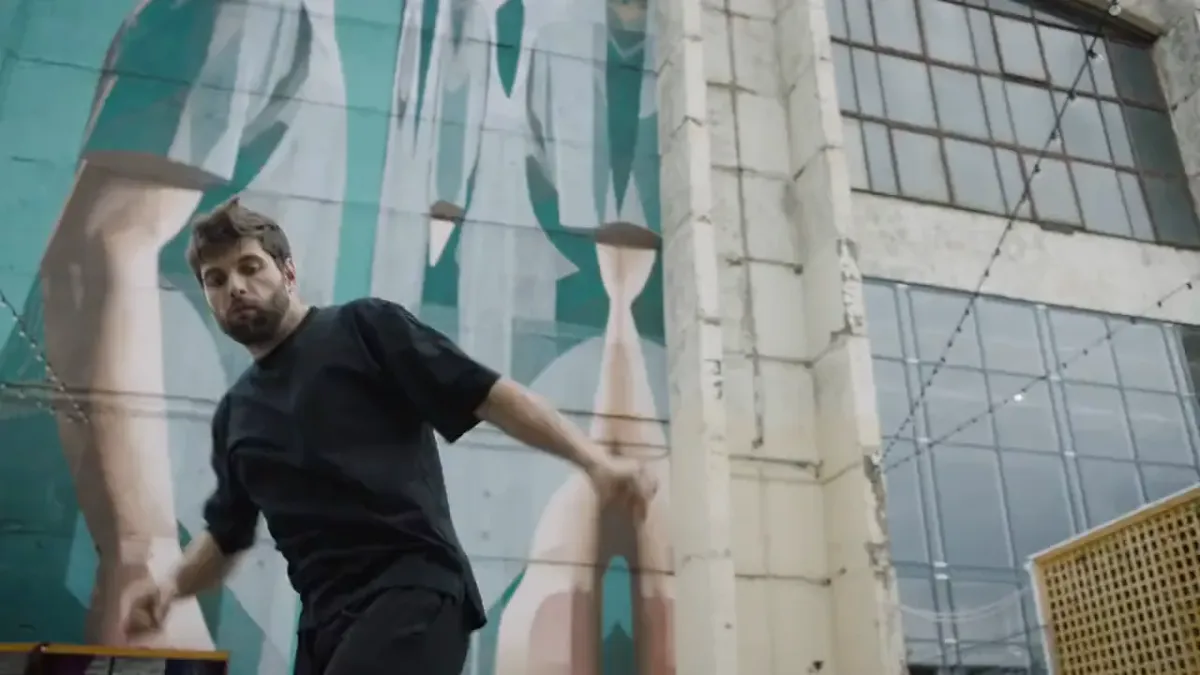 Production still — placeholder
