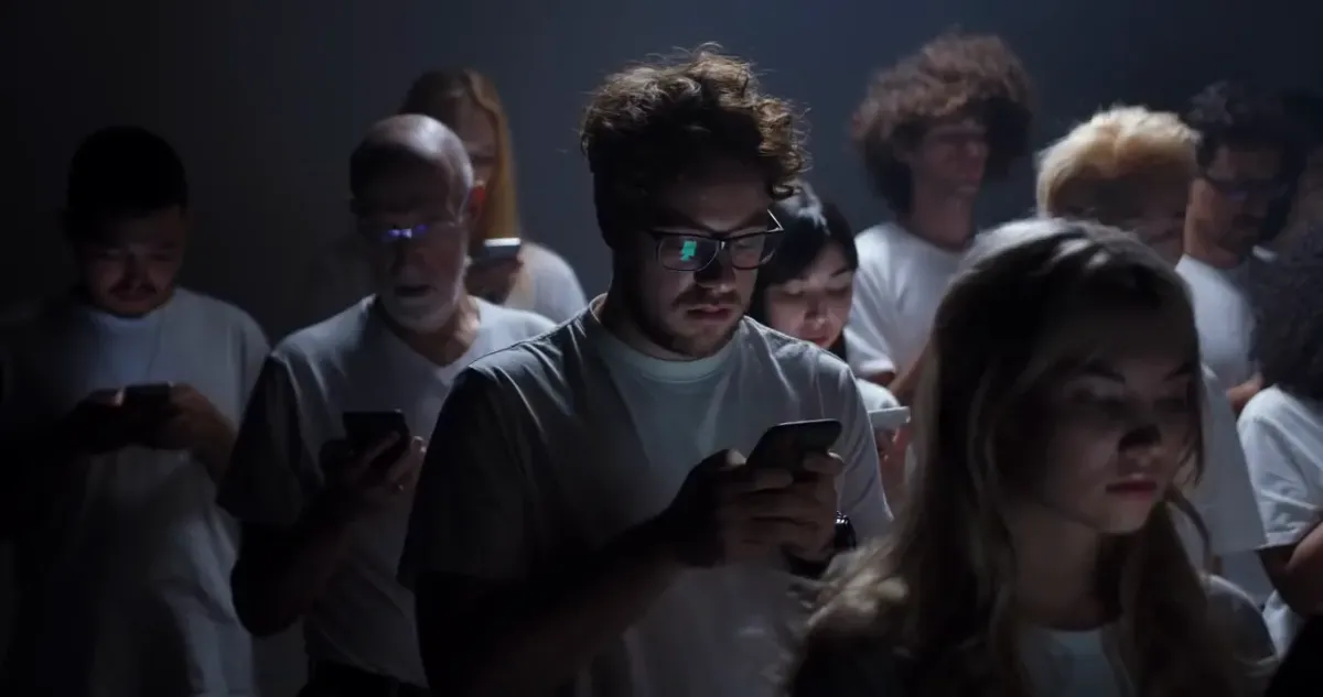 Production still — placeholder