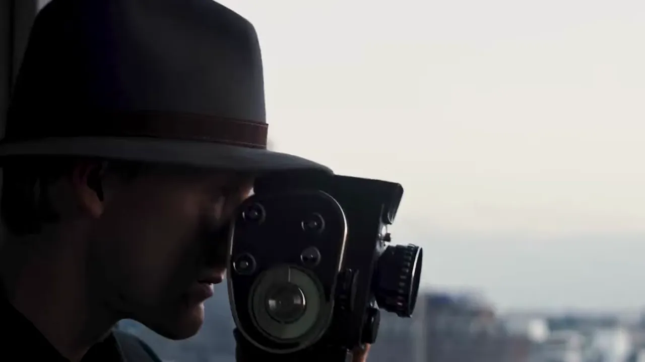 Production still — placeholder