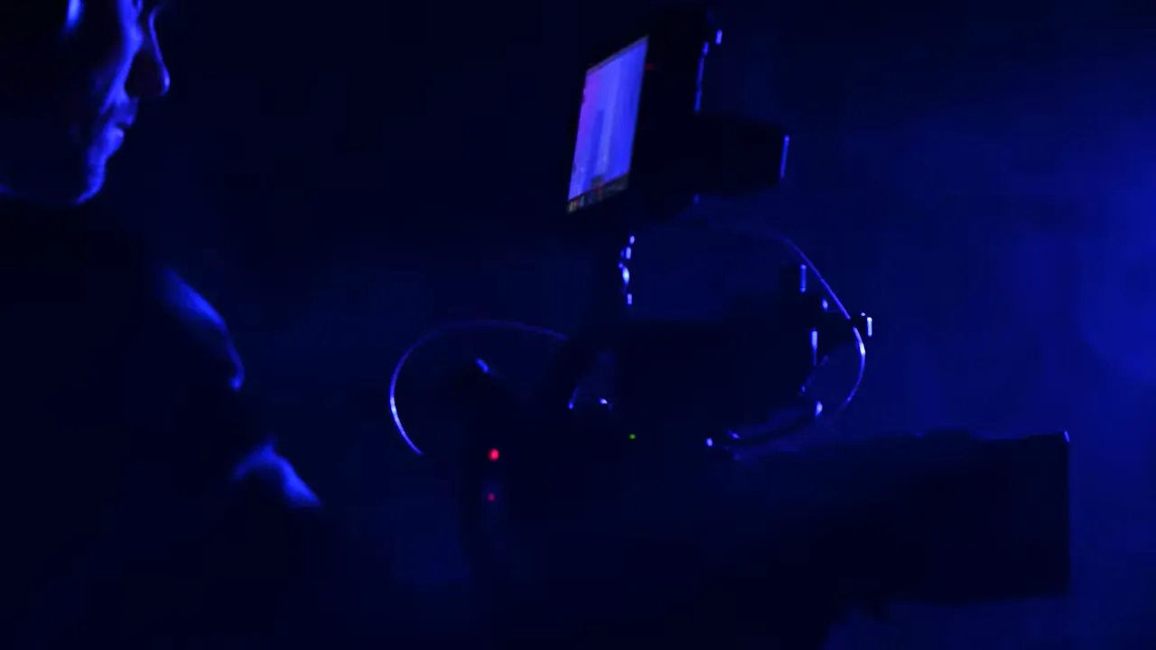 Production still — placeholder