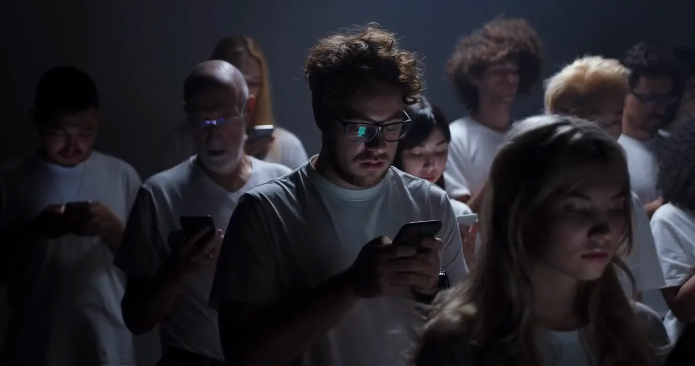 Production still — placeholder